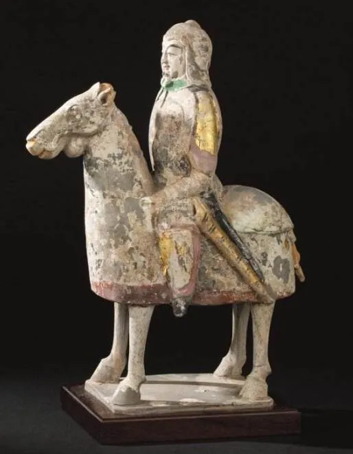 監軍是什麼官？為何唐代前期由御史擔任，到後期許多監軍卻是宦官？