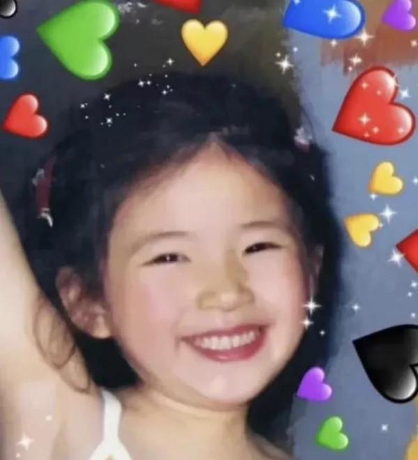 17位女星童年照,你能認出來誰?有人從小美到大,有人女大十八變 17位女星童年照,你能認出來誰?有人從小美到大,有人女大十八變