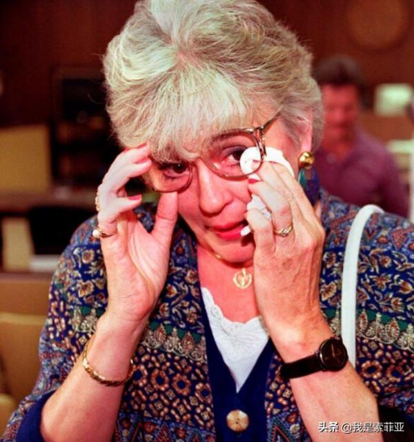 1991年，女孩回家路上失蹤，3年後真相大白：她被兇手凍在冰櫃裡