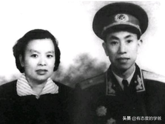 擔任過三個大軍區的政委，進京任職時他說：京官難當，我只幹一年