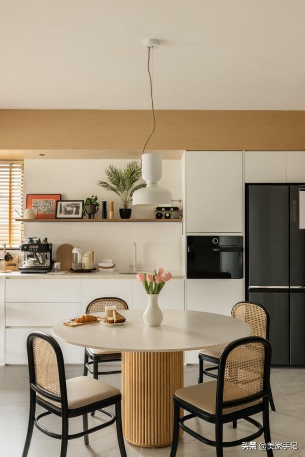 成都一主婦曬出自家200㎡的新房,不豪華,卻成了很多家庭的榜樣 成都一主婦曬出自家200㎡的新房,不豪華,卻成了很多家庭的榜樣