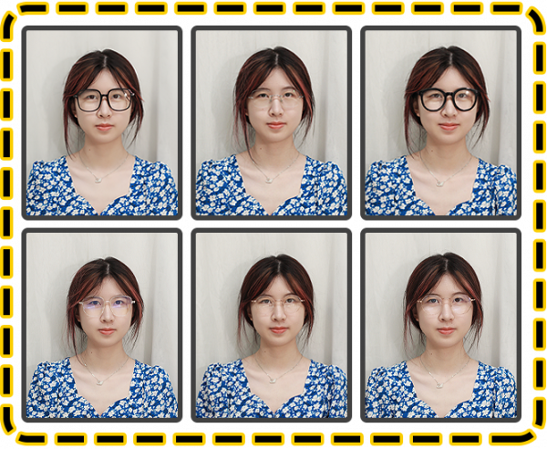 女生長期戴眼鏡與不戴眼鏡,到底有什麼區別? 女生長期戴眼鏡與不戴眼鏡,到底有什麼區別?