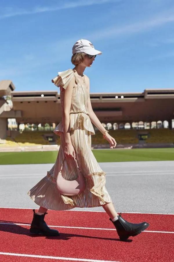 風尚標 | Celine風到底是一股什麼風？