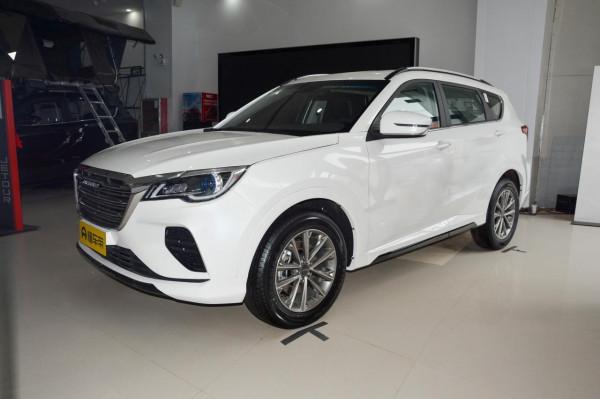 2021款捷途X70用車成本分析,每月需要1485元? 2021款捷途X70用車成本分析,每月需要1485元?