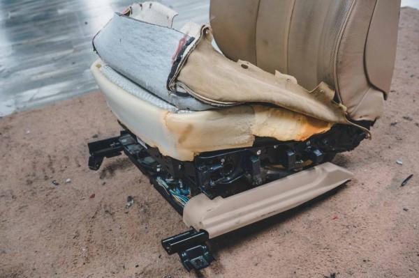 「兼修內外」整備一臺08年的寶馬730LI,重覽那年登陸的絕塵風華 「兼修內外」整備一臺08年的寶馬730LI,重覽那年登陸的絕塵風華