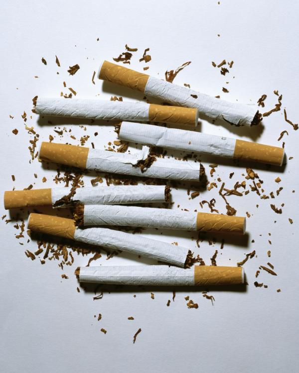 A股市場：最抗跌的10大煙草龍頭名單一覽，重點關注!（值得收藏）