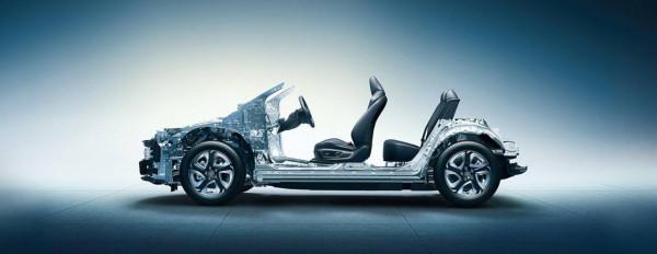 廣汽豐田C-HR EV競爭力分析,不止電動,更有安全加持 廣汽豐田C-HR EV競爭力分析,不止電動,更有安全加持