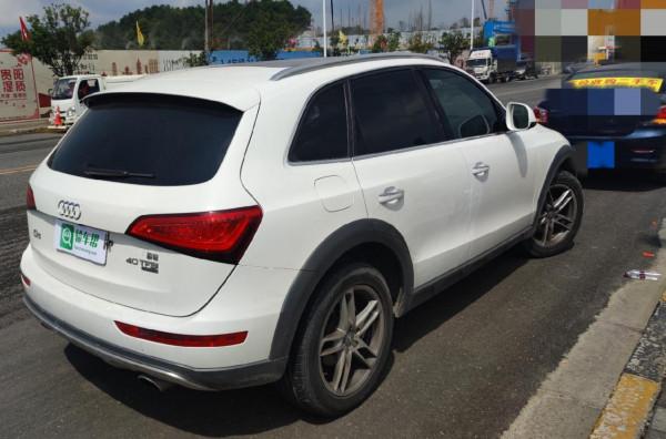 修理廠熟人介紹的二手車,竟讓我虧了幾萬塊 修理廠熟人介紹的二手車,竟讓我虧了幾萬塊