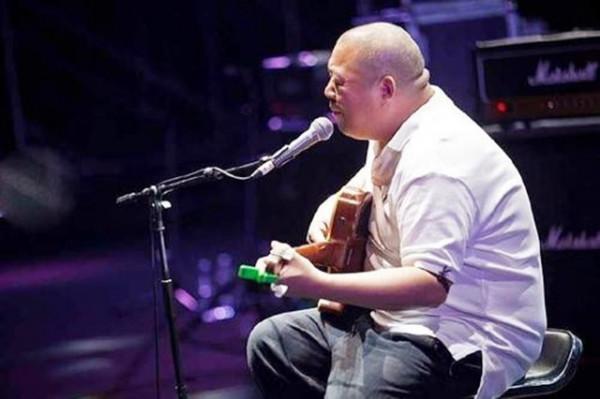 臧天朔最後的時光:話越來越少,患癌後不願朋友來探望 臧天朔最後的時光:話越來越少,患癌後不願朋友來探望