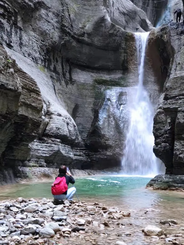 國慶假期我們去了這6個地方，遠近皆有，人少不扎堆，風景獨特