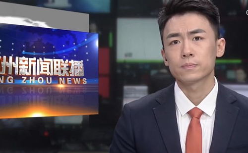 主持人的救場名場面 主持人的救場名場面