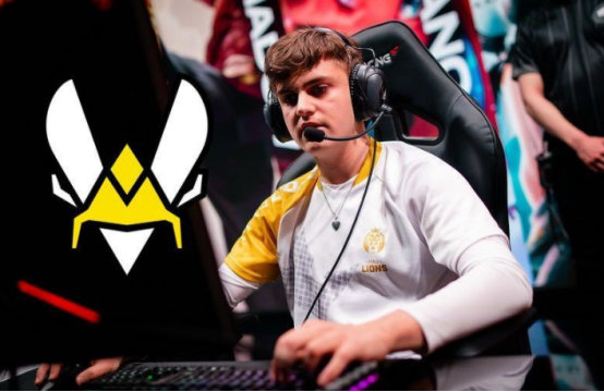 外媒評出2022年最值得關注的五大AD Uzi位列第四