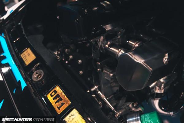 K——一個令我們這幫“爛仔”們都鍾情的字母 | 本田移植盤點（二）