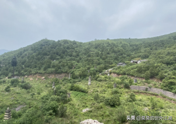 北京門頭溝,有著“紫禁城”之稱的寺廟,古塔、石刻揭秘千年歷史 北京門頭溝,有著“紫禁城”之稱的寺廟,古塔、石刻揭秘千年歷史