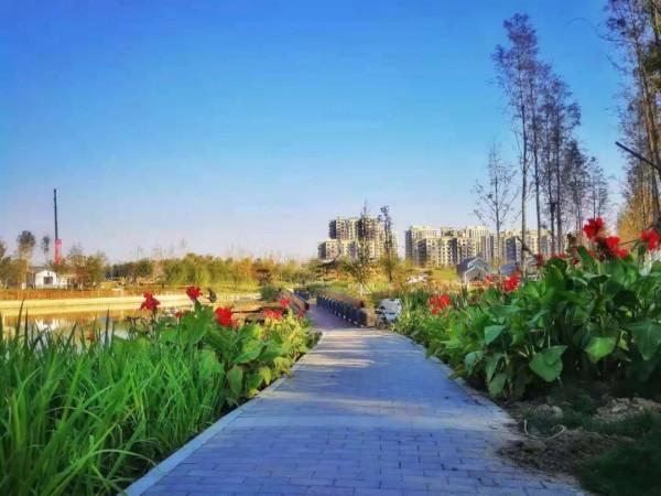 山東人口第一大縣,常住人口約138萬,名氣大風景美適合遊玩 山東人口第一大縣,常住人口約138萬,名氣大風景美適合遊玩