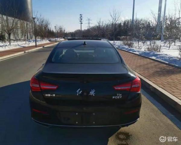 純電之外的選擇 這些氫燃料電池車即將來到我們身邊 純電之外的選擇 這些氫燃料電池車即將來到我們身邊