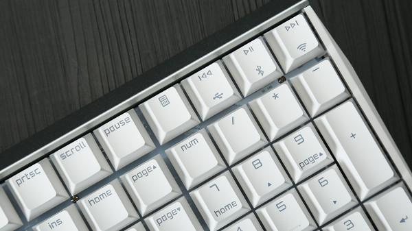 CHERRY MX 3.0S三模無線遊戲機械鍵盤評測:好飯不怕晚 CHERRY MX 3.0S三模無線遊戲機械鍵盤評測:好飯不怕晚