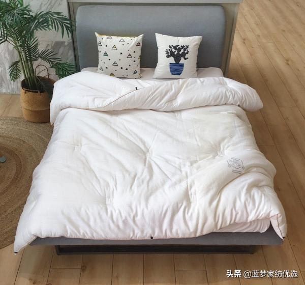 冬天如何正確曬被子？