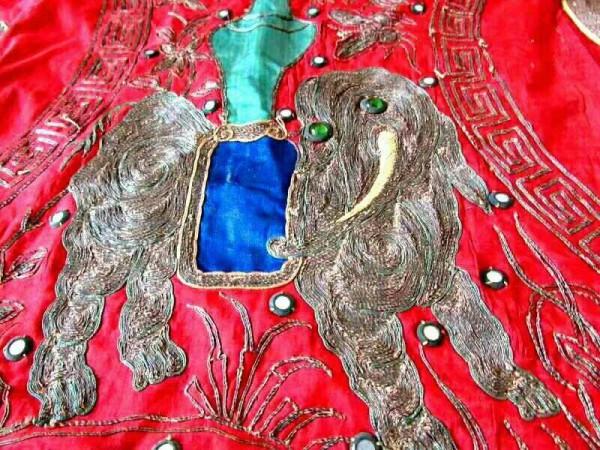 官清民樂業，家富國增輝