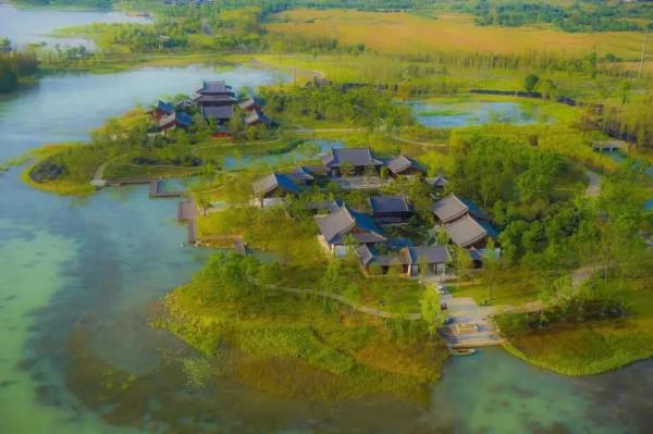 【聲動】“方言導遊”已就位，長三角的好山好水等你雲遊→