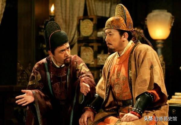 王皇后被廢,只是敗於和武則天的宮鬥嗎?揭秘其背後的政治博弈 王皇后被廢,只是敗於和武則天的宮鬥嗎?揭秘其背後的政治博弈