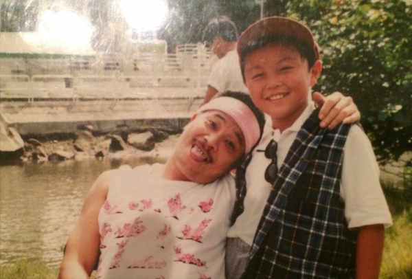 “李連杰接班人”謝苗：37歲糊成這樣子，真不能全怪周潤發