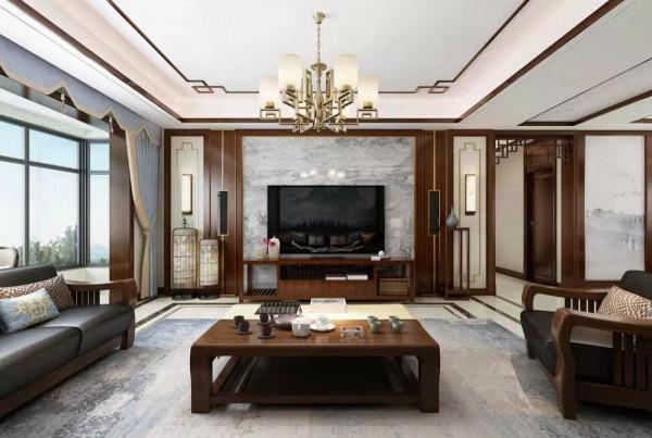 第二次裝修，她堅持“去家務化”設計，入住一年後家裡仍乾淨整潔