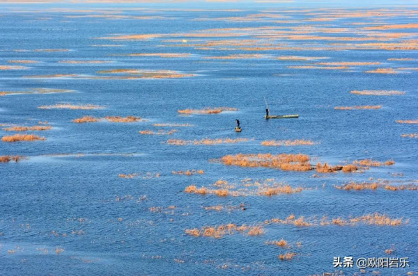 這20個地方藏著中國最美的冬天，2021最後一個月，錯過再等一年