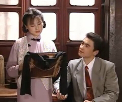 趙明明：失敗的婚姻給她造成心靈創傷，為了女兒至今未嫁