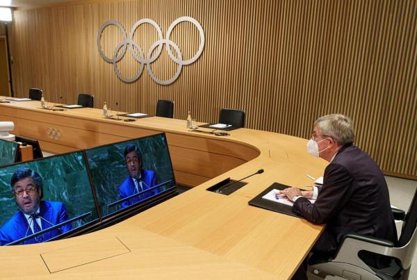 聯合國上,173國用“整齊劃一”姿態支援中國,美抵制失敗 聯合國上,173國用“整齊劃一”姿態支援中國,美抵制失敗