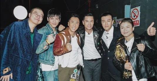 張偉麗懸了！網友炮轟張偉麗不務正業還玩綜藝：二戰羅斯還得輸