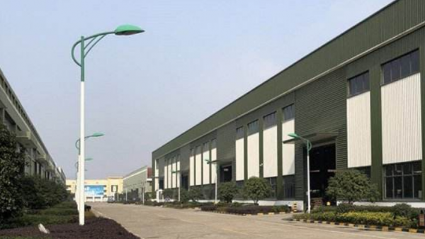 金盾董事長周建燦：白手起家公司市值高達93億，為何選擇跳樓自殺