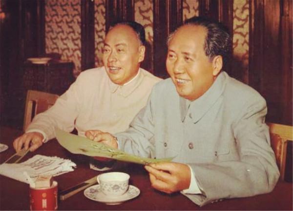 南昌起義時，陳毅的地位不高，他是如何成為軍隊的領導之一的呢