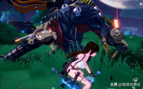 原神為啥送出2400原石,網友:可能來源於幻塔壓力 原神為啥送出2400原石,網友:可能來源於幻塔壓力