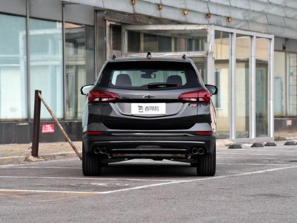 家用大空間高配置還能低油耗的選擇 實拍探界者 家用大空間高配置還能低油耗的選擇 實拍探界者