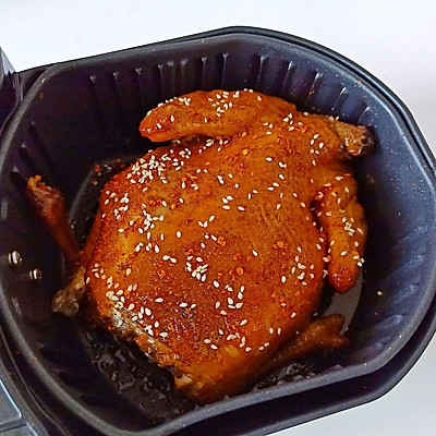 #一學就會快手菜#麻辣烤全雞,要的就是這個家常口兒 #一學就會快手菜#麻辣烤全雞,要的就是這個家常口兒