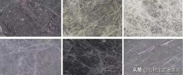 權威釋出 | 2021灰色大理石流行風雲榜