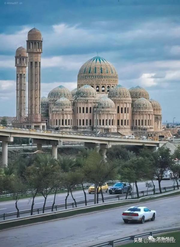 真美，120個世界最美建築