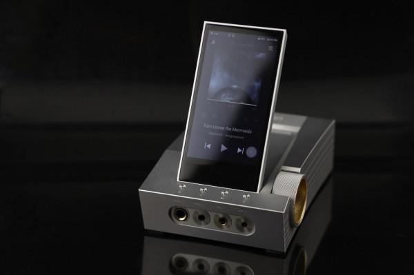 「耳邊評測」AK也玩“破界”？ACRO CA1000播放解碼一體機開箱評測