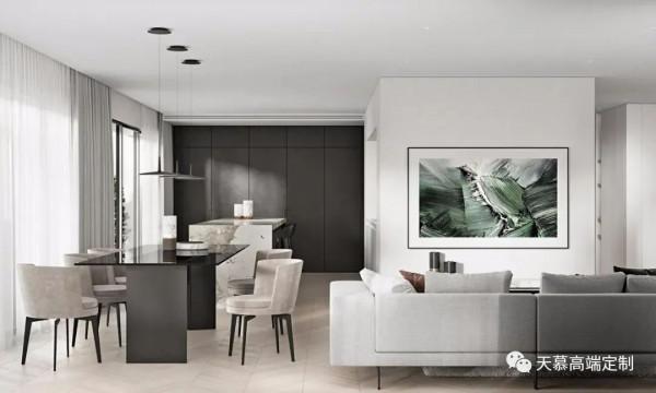 愛馬仕風格的傢俱！你不看看嗎？