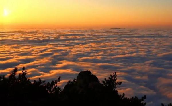 江西十大冷門景點，人少景美好玩