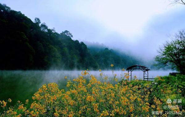 祖國處處是風景,太美 祖國處處是風景,太美