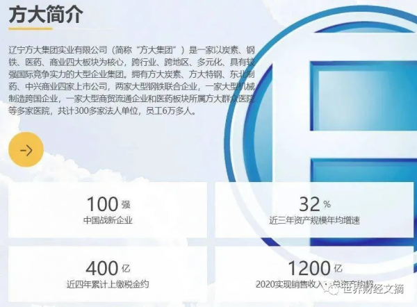 海航破產重整方案敲定！接盤公司的老總才48歲，身家遠超曹德旺