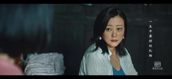 最喜歡的演員又出來營業了