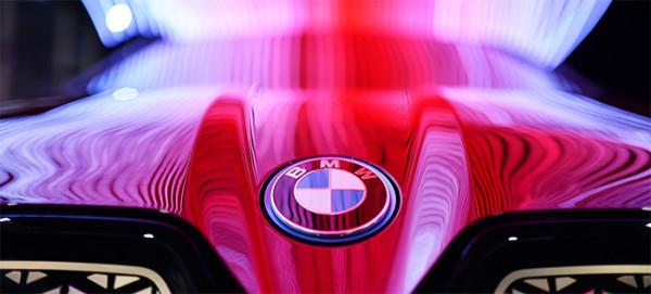 全力加速電動化程序,全新BMW iX最快年底上市,i4迎中國首秀 全力加速電動化程序,全新BMW iX最快年底上市,i4迎中國首秀