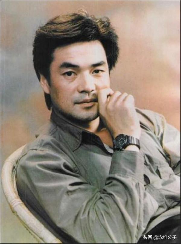 “壞小子”尤勇智做的那些事，打臉了多少當紅明星