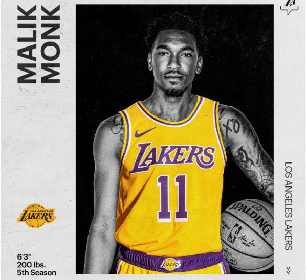 我要的三分射手竟是我自己！詹姆斯2K22三分能力值高居湖人第四位