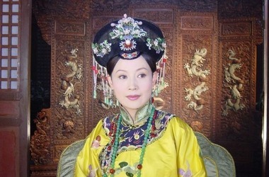 努爾哈赤的兒媳婦-多爾袞的糟糠之妻 努爾哈赤的兒媳婦-多爾袞的糟糠之妻