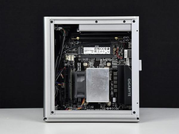 「有料評測」TOPFEEL微塔工作站評測：推動迷你主機大進化