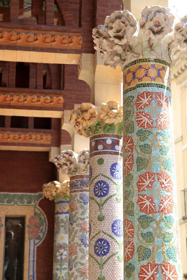 晨楓：巴塞羅那聖家堂是建築異葩，不是里程碑